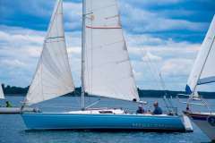 Beneteau First Class 8