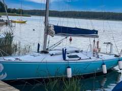 Beneteau First Class 8