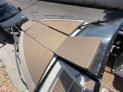 Quicksilver 675 Cruiser