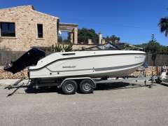 Quicksilver 675 Cruiser
