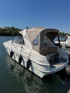 Bavaria 29 Sport