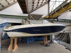 Stingray 225 LR Bowrider