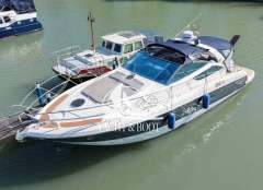 Cranchi 43 MEDITERRANEE