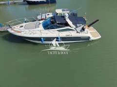 Cranchi 43 MEDITERRANEE Motorna jahta