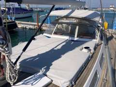 Hallberg-Rassy H.R. 53