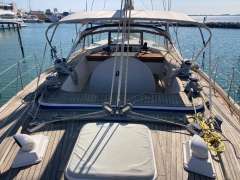 Hallberg-Rassy H.R. 53