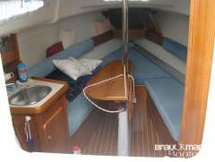 Jeanneau Sun Odyssey 24.2