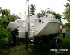 Jeanneau Sun Odyssey 24.2