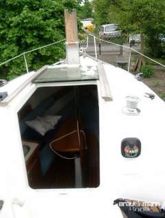 Jeanneau Sun Odyssey 24.2