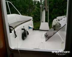 Jeanneau Sun Odyssey 24.2