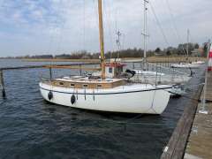 Colin Archer type (PROJEKT)