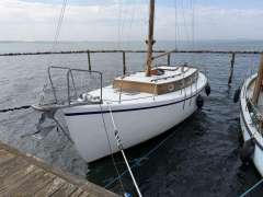 Colin Archer type (PROJEKT)