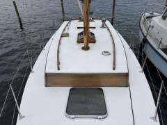 Colin Archer type (PROJEKT)