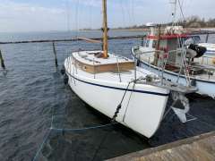 Colin Archer type (PROJEKT)