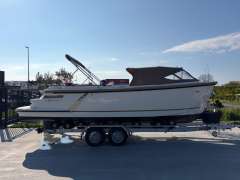 Oud Huijzer 740 Tender Occasion Sloep