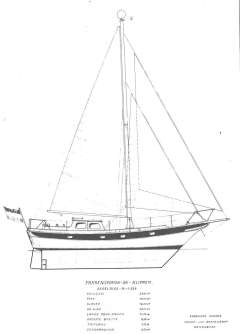 Uecker Yacht- und Bootsbau Rendsburg Fah