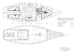 Uecker Yacht- und Bootsbau Rendsburg Fah