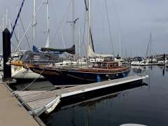Uecker Yacht- und Bootsbau Rendsburg Fah