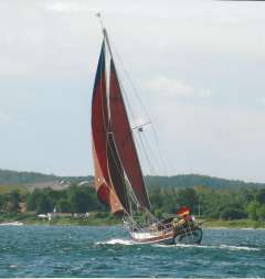 Uecker Yacht- und Bootsbau Rendsburg Fah
