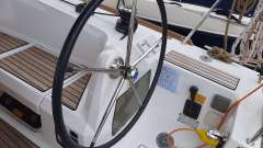Jeanneau SUN ODYSSEY 349