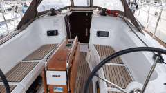 Jeanneau SUN ODYSSEY 349