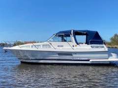 Marex 280 Holiday Motorjacht