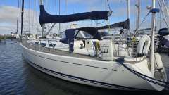 Dufour 40 Performance 1