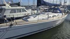 Dufour 40 Performance 0