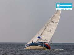 Standfast One Off 57'