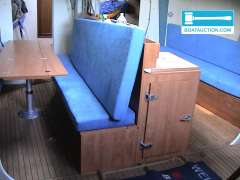 Standfast One Off 57'