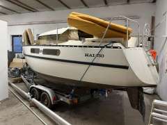 Nautic Plast HAI 750