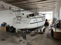 Nautic Plast HAI 750