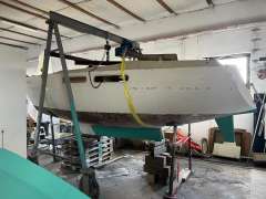 Nautic Plast HAI 750