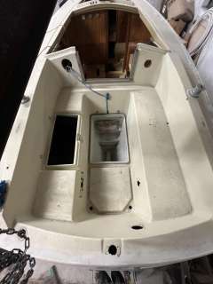 Nautic Plast HAI 750