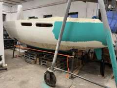 Nautic Plast HAI 750