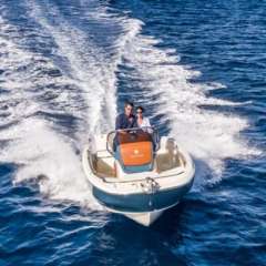 Invictus FX200 Sportsbåd