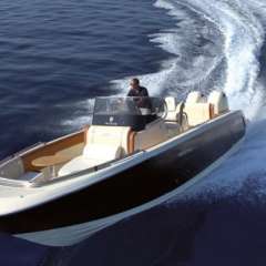 Invictus FX270 Sportboot