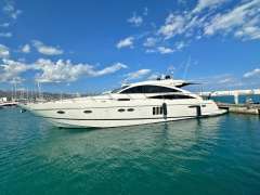 Princess V65