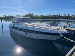 Bavaria 37 HT Sport