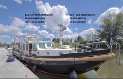 Linssen Classic Sturdy 400 AC