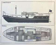 Linssen Classic Sturdy 400 AC