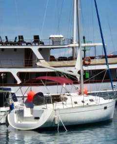 Beneteau Oceanis 321