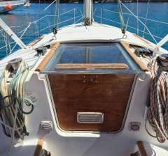 Beneteau Oceanis 321