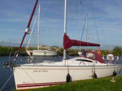Delphia 28 Sport