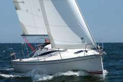 Delphia 28 Sport