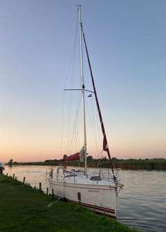 Delphia 28 Sport