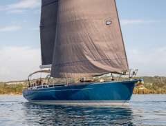 Baltic 60 Custom