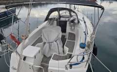 Bavaria 34 Cruiser