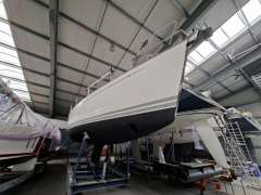 Najad 440 CC - LP Ostsee/Erstklassiger Pflegez