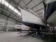 Najad 440 CC - LP Ostsee/Erstklassiger Pflegez